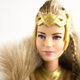 Illustration for article titled Wonder Woman Makes Barbie Look Good